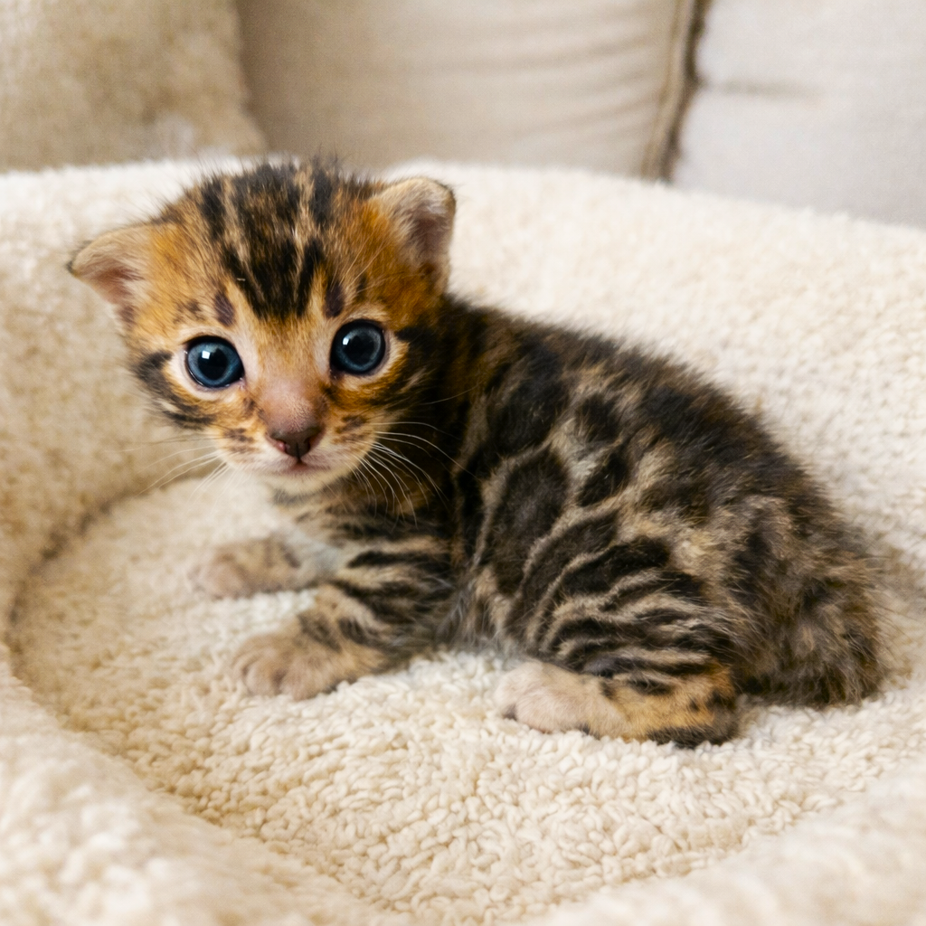Brown_bengalkitten